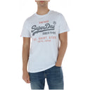 Superdry Men T-Shirt