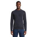 Guess Black Men's Knitwear