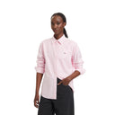 Tommy Hilfiger Jeans Pink Women's Shirt