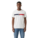Tommy Hilfiger Jeans Men T-Shirt