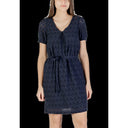 Vila Clothes Women's Dress