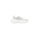 Armani Exchange White Women's Sneakers
