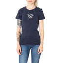 Tommy Hilfiger Jeans Women T-Shirt