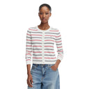 Tommy Hilfiger Jeans White Women's Knitwear