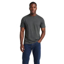 Armani Exchange Grey Men's T-Shirt