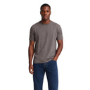 Armani Exchange Brown Men's T-Shirt