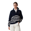 Tommy Hilfiger Jeans Blue Women's Knitwear