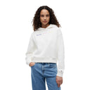 Tommy Hilfiger Jeans White Women's Sweatshirt