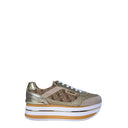 Guess Beige Women's Sneakers