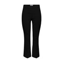 Only Black Women's Trousers
