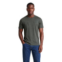 Armani Exchange Green Men's T-Shirt