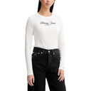 Tommy Hilfiger Jeans Women T-Shirt