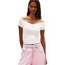 Tommy Hilfiger Jeans Women T-Shirt