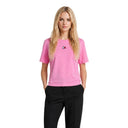 Tommy Hilfiger Jeans Fuchsia Women's T-Shirt