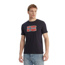 Napapijri Men T-Shirt