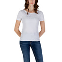 Ea7 Women T-Shirt