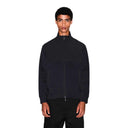 Armani Exchange Black Men's Sweatshirt