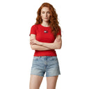 Tommy Hilfiger Jeans Women T-Shirt