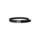 Armani Exchange Men Belt