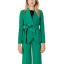 Sandro Ferrone Women Blazer