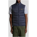 Lyle & Scott Men Gilet
