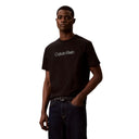 Calvin Klein Black Men's T-Shirt