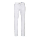 Jacob Cohen White Men's Trousers
