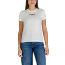 Tommy Hilfiger Jeans Women T-Shirt