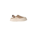 Ugg Beige Women's Slippers