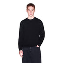 Armani Exchange Black Men's Knitwear