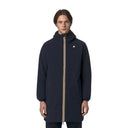 Kway Blue Men's Blazer