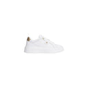 Tommy Hilfiger White Women's Sneakers