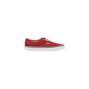 Vans Red Men's Sneakers