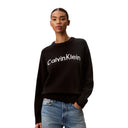 Calvin Klein Black Women's Knitwear
