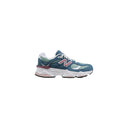 New Balance Green Women's Sneakers