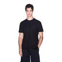 Armani Exchange Black Men's T-Shirt