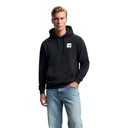 The North Face Black Men's Sweatshirt