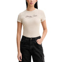 Tommy Hilfiger Jeans Women T-Shirt