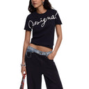 Desigual Women's T-Shirt