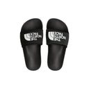 The North Face Black Women's Slippers