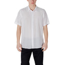 Antony Morato Men Shirt