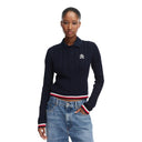 Tommy Hilfiger Jeans Blue Women's Knitwear