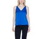 Vila Clothes Women Undershirt
