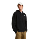 The North Face Black Men's Sweatshirt