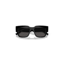Dolce & Gabbana Black Men's Sunglasses