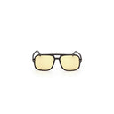 Tom Ford Brown Men's Sunglasses