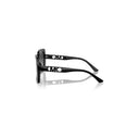 Michael Kors Black Women's Sunglasses