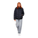 Armani Exchange Black Women's Jacket