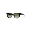 Versace Black Men's Sunglasses