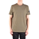 Neil Barrett Men T-Shirt